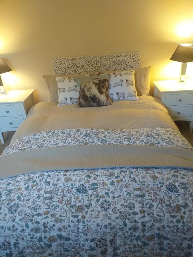 Bed & Breakfast Jesmond House 4 *