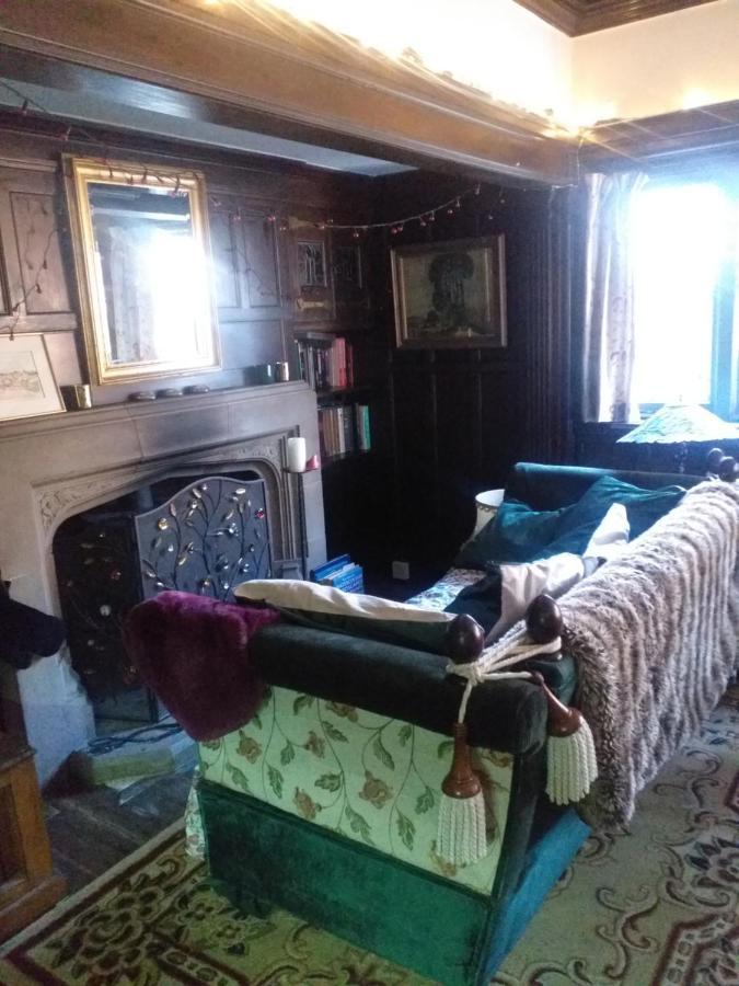 Jesmond House 4