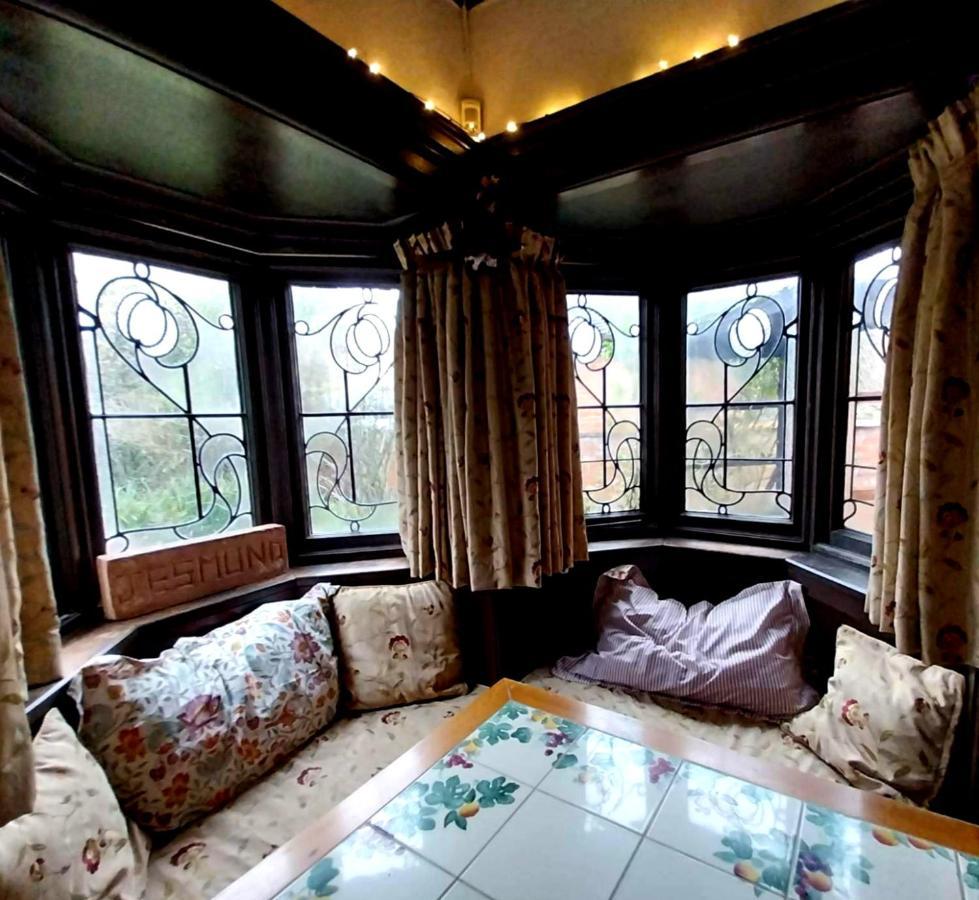 Jesmond House 4