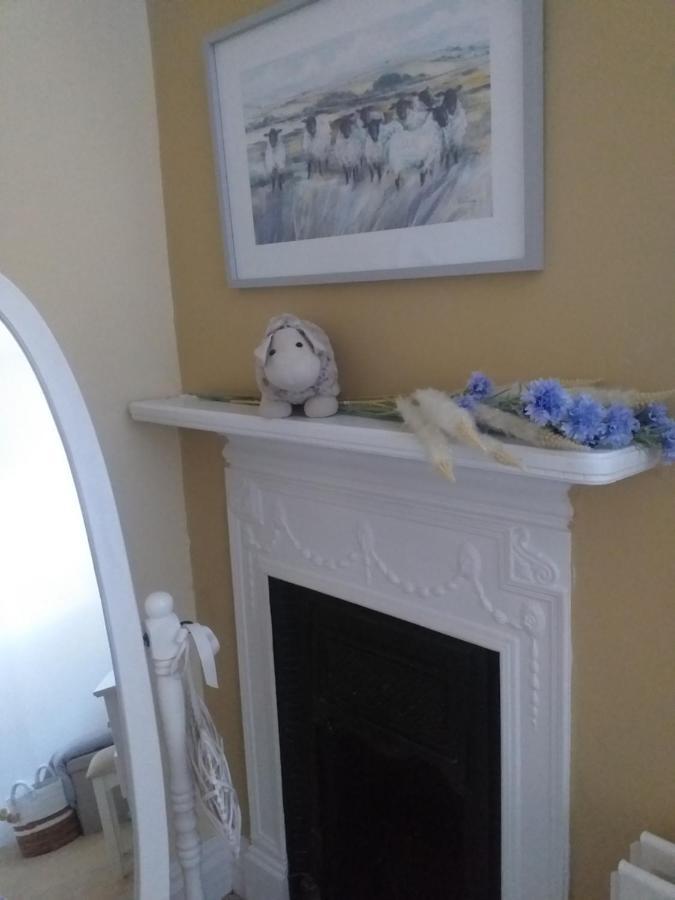 Bed & Breakfast Jesmond House 4